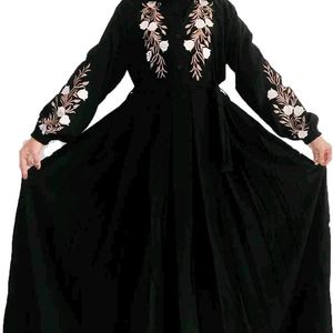 BURQA ABAYA For Girls