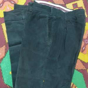 Corduroy Pant For Men