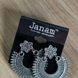 Oxidised Jwellery