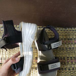 Platform Sandal For Women(22cm)
