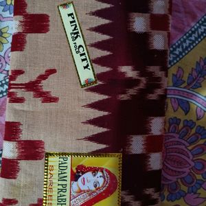 Sambalpur Saree