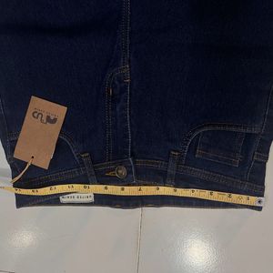 United Denim Jeans For Women