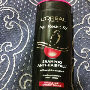 Loreal Paris Fall Resist