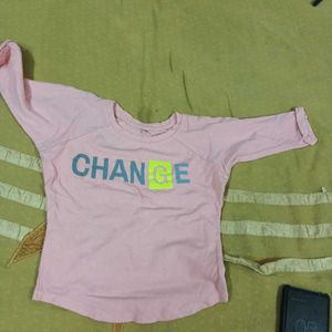 Kids T Shirt