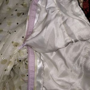 Lehnga/Lehnga Choli