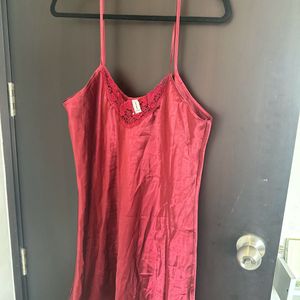 Never worn Brand new Night dress / Camisole