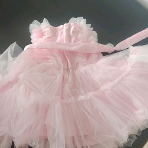 Beautiful Baby Girl Dress