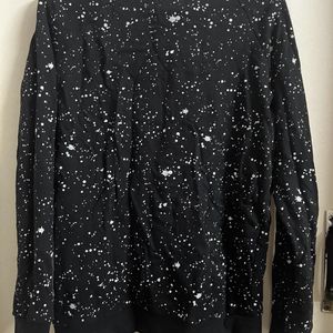 Star Wars Theme Sweatshirt