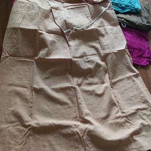 Saree Petticoats 34-38-40 Sizes