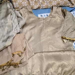 Kurti Set