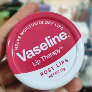 💥🆕️ Vaseline Rosy Lip Balm