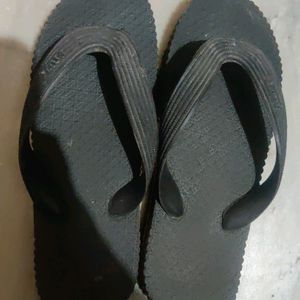 Rubber Footwear