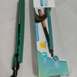 Brand New Vega Hair Straightener.