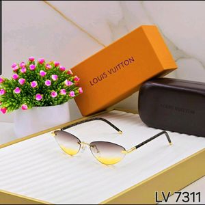 Louis VUITTON SUNGLASSES