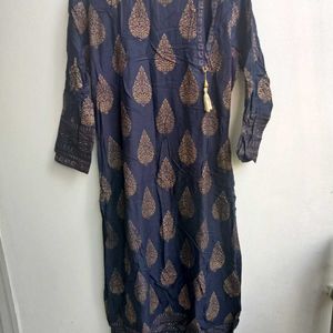 Kurti Set