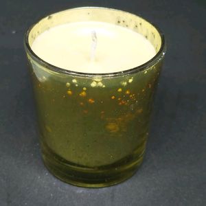 Hand Made Soya Wax Scented Candle