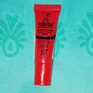 Dr. Pawpaw Lip Balm