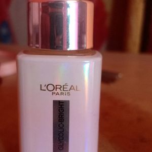 Loreal Paris Gycolic Serum