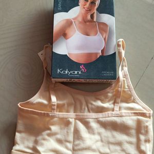 Kalyani Sanorita Sports Bra For Girls