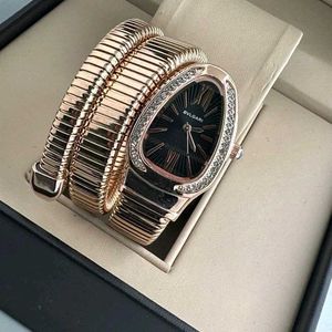 Bvlgari Watch