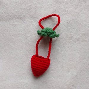 Crochet Lip Balm Holder!!