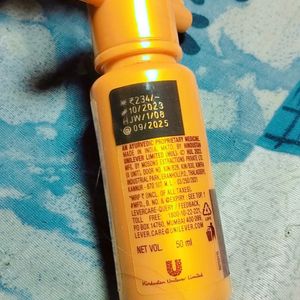 Indulekha Hair Oil