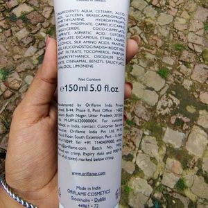 Oriflame Duologi Intense Repair Shampoo