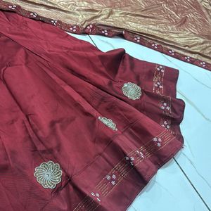 Beautiful Lehnga Choli