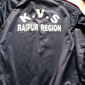 Shiv Naresh Track Suit Of KVS