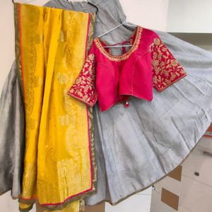 Lehenga Choli