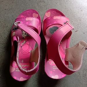 Baby Girls Sandal