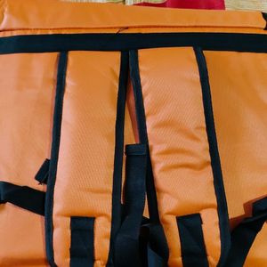 Swiggy Delivery Backpack