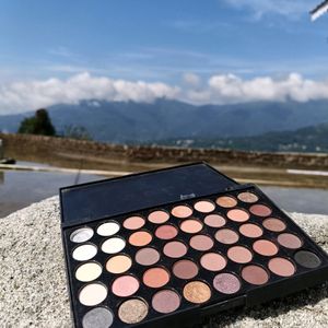 40 Shade Eyeshadow Palette