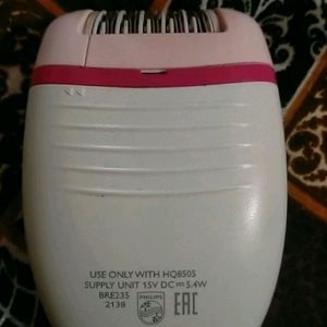 Philip Epilator For Women Hair Removal