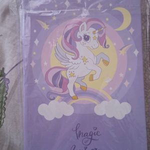 Unicorn Diary