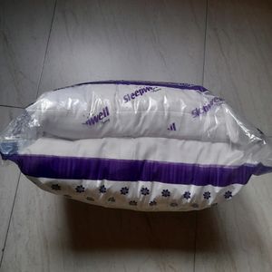 Fibre Double Pillow