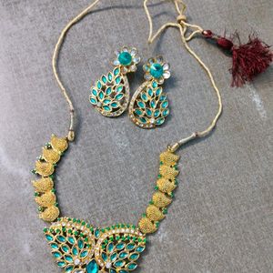 Jewellery Set