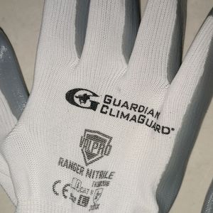 Silicon Gloves