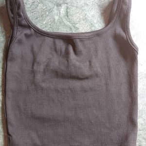 Trendy Tank Top