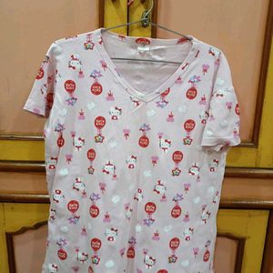 Hello Kitty TShirt