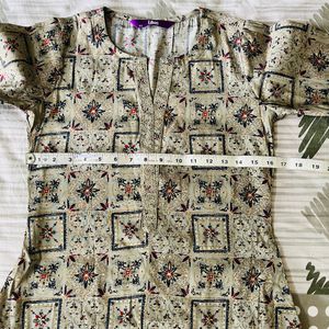 Women Kurta