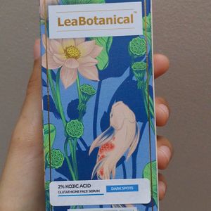 Kojic Acid Serum