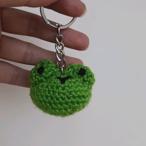 Handmade Keychain