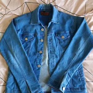 Levi's Denim Jacket