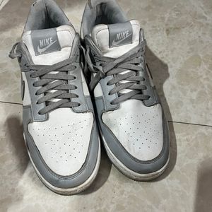 Nike Dunk Uk9 UA With Box