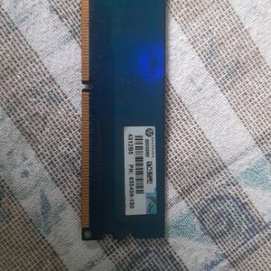 2gb RAM PC HP