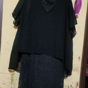 Middi Dress