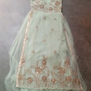 Women And Girls Gown