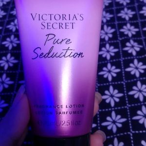 Victoria Secret Pure Seduction Lotion