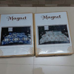 Premium Double Bedsheet